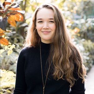 Meet your Posher, Mattie